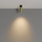Потолочный светильник FOCUS LED C053CL-L12W3K-W-BS