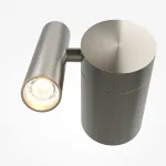 Настенный светильник (бра) Maytoni Utility MOD433WL-L3N3K1 от ImperiumLoft