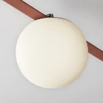 Подвесной светильник Luna Parity 3000K 10Вт 170° TR125B-10W3K-B от ImperiumLoft