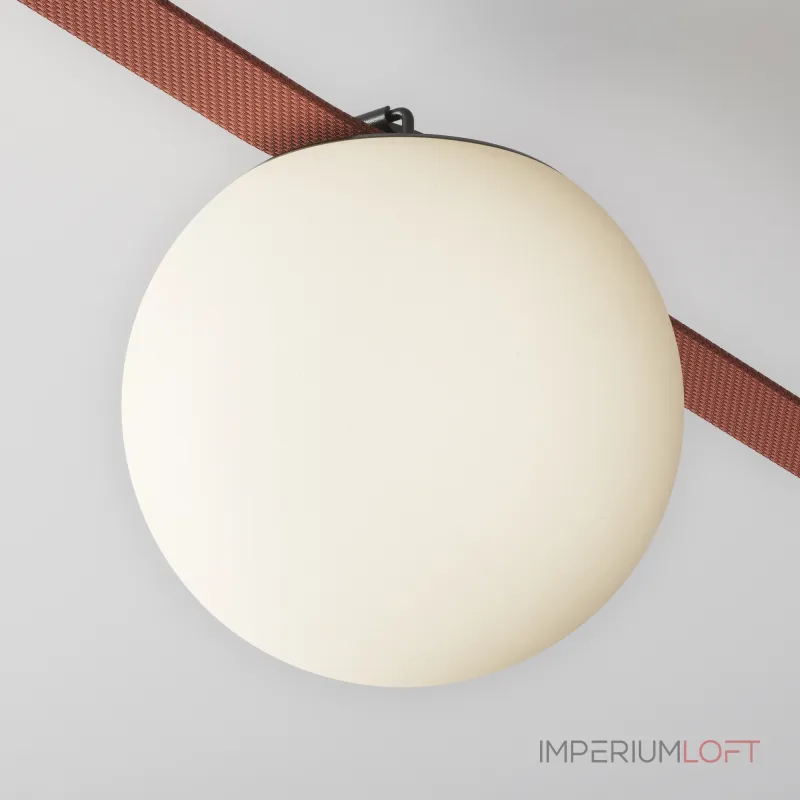 Подвесной светильник Luna Parity 3000K 10Вт 170° TR125B-10W3K-B Подвесной светильник Luna Parity 3000K 10Вт 170° TR125B-10W3K-B