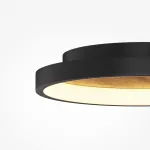 Потолочный светильник Maytoni Orign MOD311CL-L40B3K от ImperiumLoft