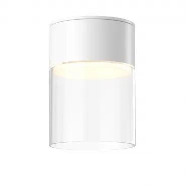 Потолочный светильник Maytoni Glory C094CL-GX53-W