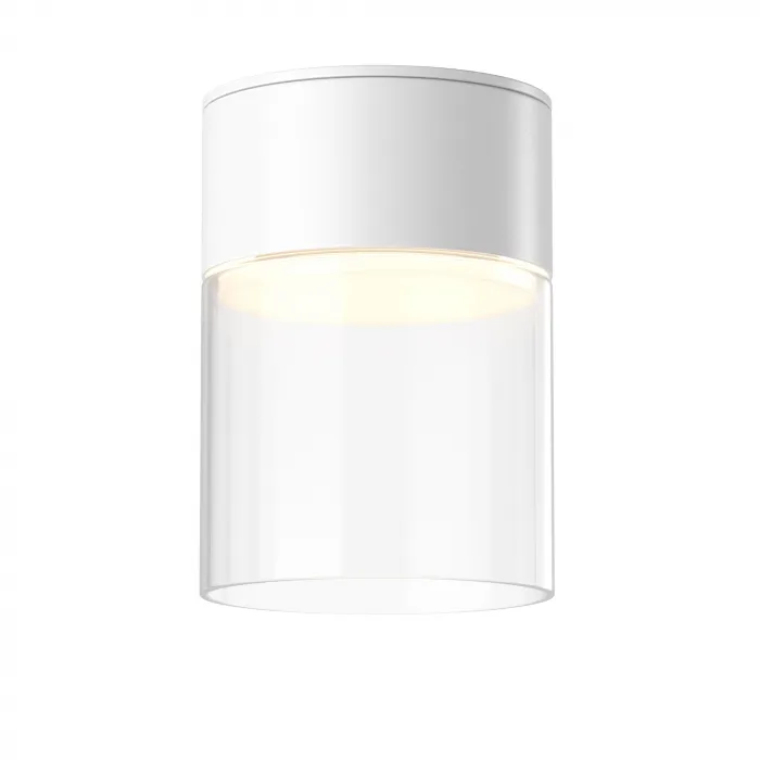 Потолочный светильник Maytoni Glory C094CL-GX53-W от ImperiumLoft