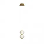 Подвесной светильник Freya LED FR6135PL-L9BT