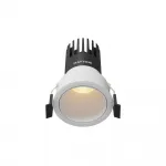 Встраиваемый светильник Maytoni Dip DL116-10W-2.7K-W