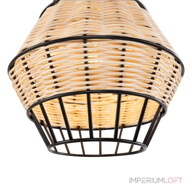 Подвесной светильник Freya Форма / Shape FR5335PL-01B1 Подвесной светильник Freya Форма / Shape FR5335PL-01B1