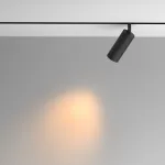 Трековый светильник Maytoni EXILITY TR097-2-12W2.7K-M-BB