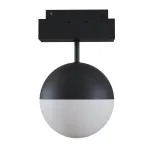 Трековый светильник Maytoni Kiat TR017-2-10W3K-B