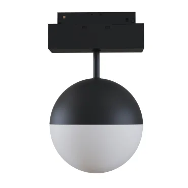 Трековый светильник Maytoni Kiat TR017-2-10W3K-B