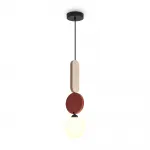 Подвесной светильник Freya Acoustic FR5494PL-01TR