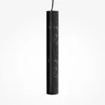 Подвесной светильник Maytoni Modern Basic Texture MOD461PL-L5BK