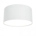 Потолочный светильник Zon C032CL-12W3K-RD-W от ImperiumLoft