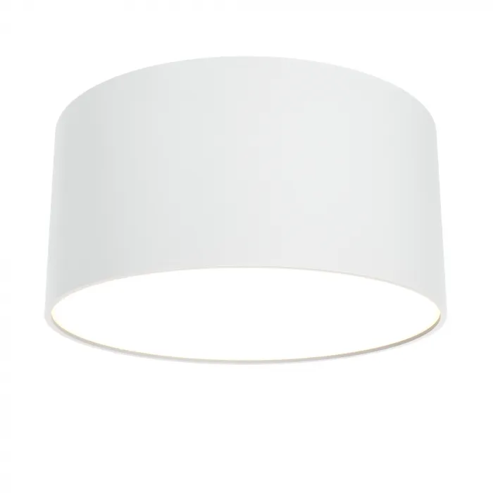 Потолочный светильник Zon C032CL-12W3K-RD-W от ImperiumLoft