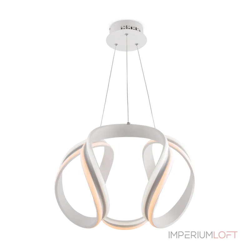 Подвесная люстра Freya Хаут / Haut FR10024PL-L84W