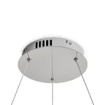 Подвесная люстра Freya Глейз / Glaise FR6194PL-L110CH
