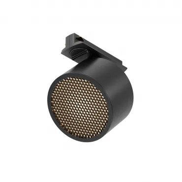 Трековый светильник Maytoni Glare TR225-1-GX53-B Трековый светильник Maytoni Glare TR225-1-GX53-B