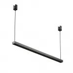 Трековый подвесной светильник Maytoni ELASITY TR169-1-26W3K-M-B