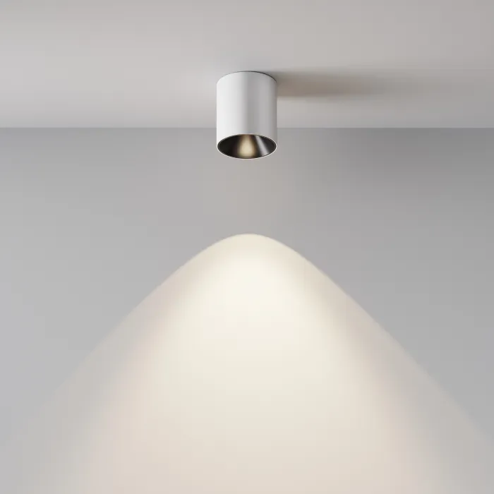 Потолочный светильник Maytoni Ceiling C064CL-5W4K-RD-WB от ImperiumLoft