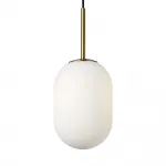 Подвесной светильник Freya Crystal FR1012PL-01BS