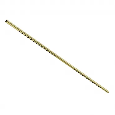 Светильник Maytoni Points C101CL-L1000-24W3-6K-BS