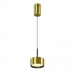 Подвесной светильник Maytoni Pendant P102PL-12W3K-BS