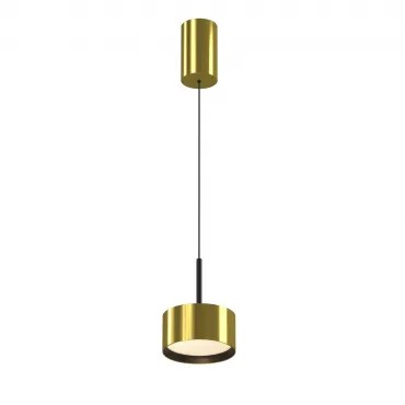 Подвесной светильник Maytoni Pendant P102PL-12W3K-BS