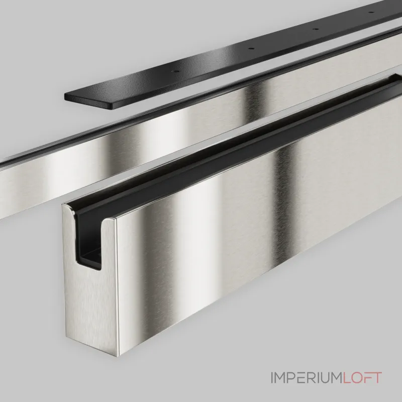 Трековый светильник Maytoni Points TR150-1-12W3K-M-PT