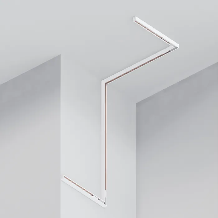 Шинопровод накладной Maytoni EXILITY TRXM034-412W от ImperiumLoft