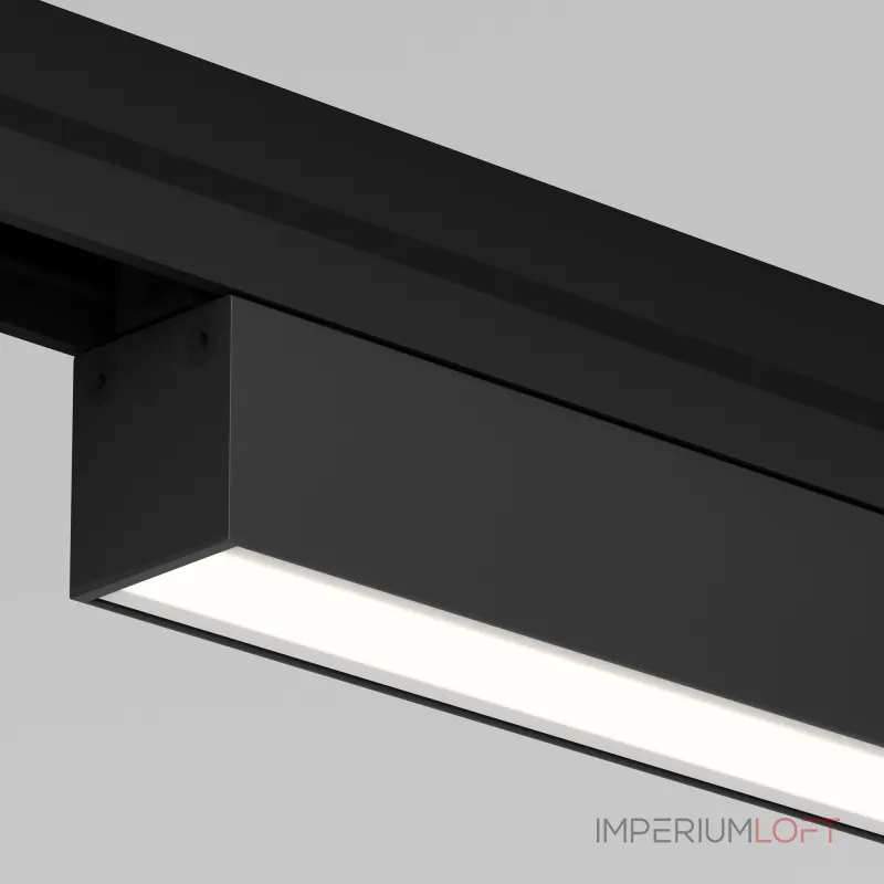 Уличный трековый светильник Maytoni Basis O-TR02-1-S-24WB4K от ImperiumLoft Уличный трековый светильник Maytoni Basis O-TR02-1-S-24WB4K от ImperiumLoft