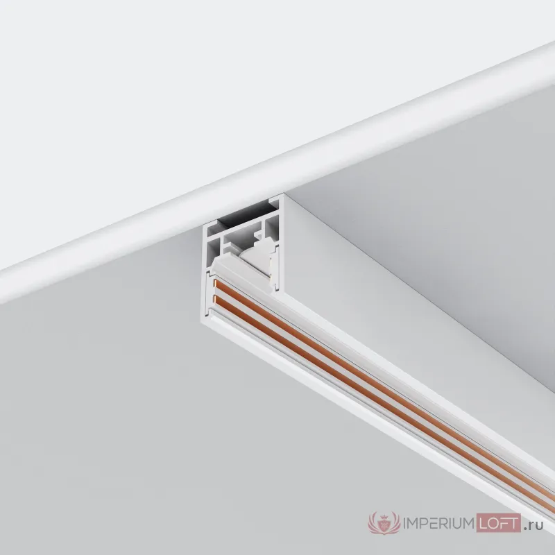 Шинопровод накладной Maytoni EXILITY TRXM034-412W от ImperiumLoft