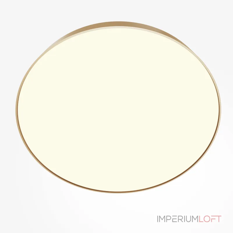 Потолочный светильник Maytoni Ceiling C032CL-90W3K-RD-MG