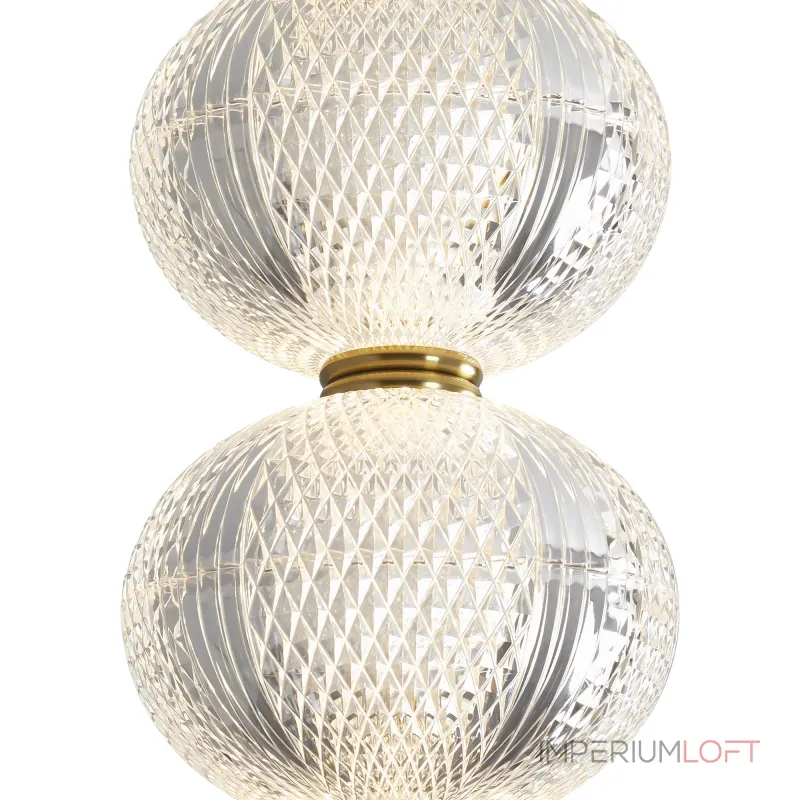 Подвесной светильник Freya LED FR6135PL-L9BT