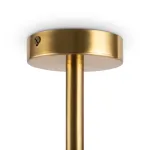 Люстра на штанге Freya Blaze FR5158PL-05BS