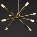 Подвесной светильник Freya LED FR6130PL-L24B