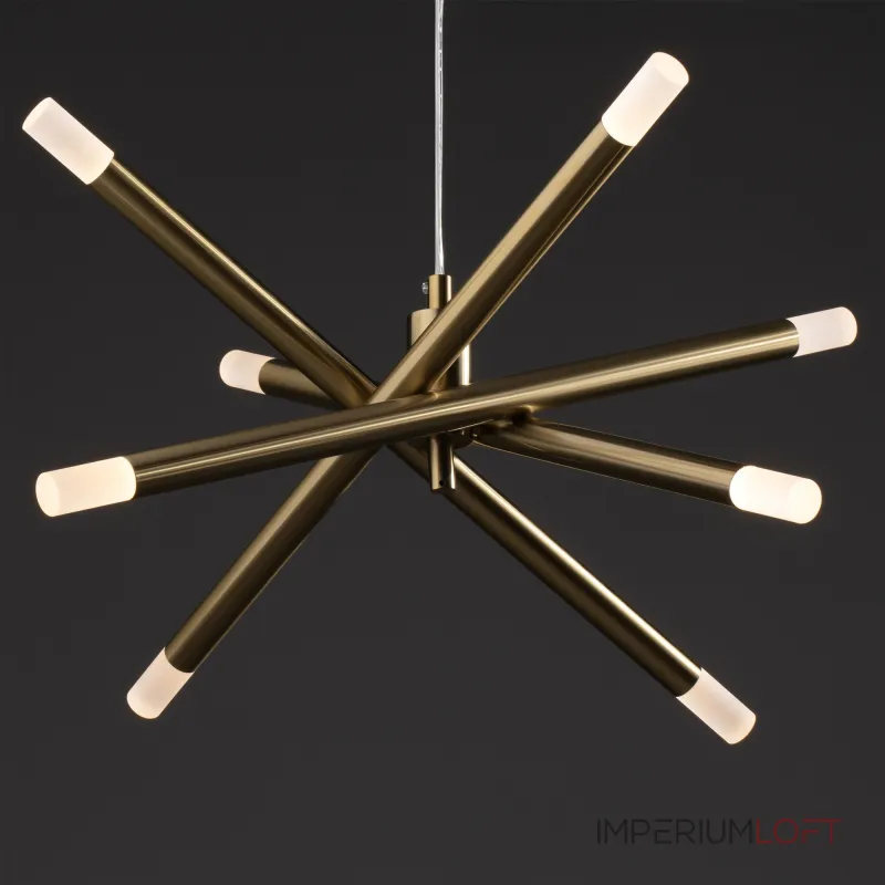 Подвесной светильник Freya LED FR6130PL-L24B