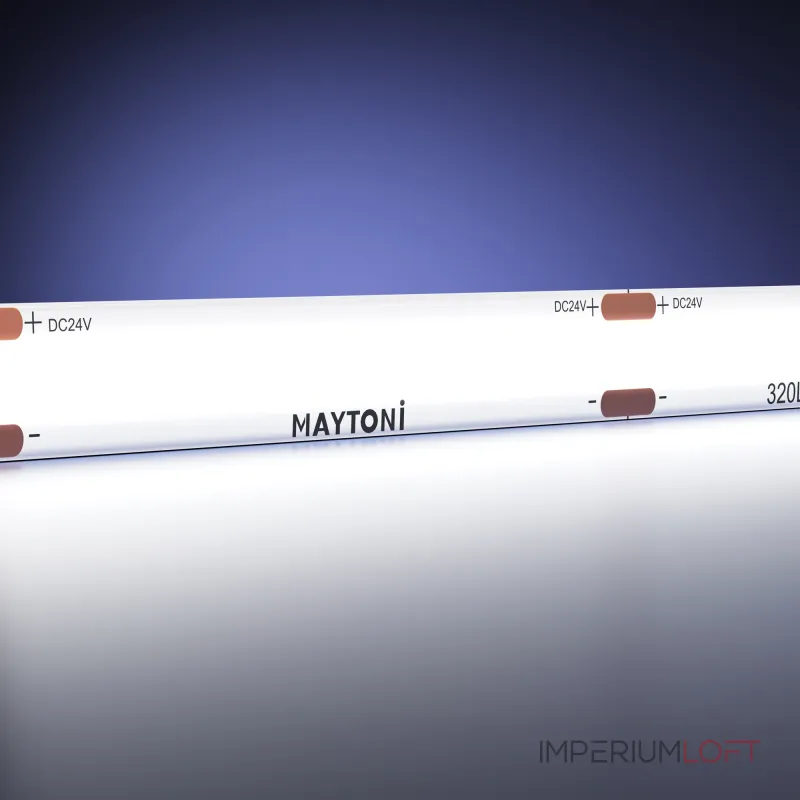 Светодиодная лента Maytoni Ultra 201073 Светодиодная лента Maytoni Ultra 201073