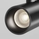 Трековый светильник Maytoni Focus Led TR243-5W4K-B