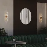 Настенный светильник (бра) Maytoni Selemo MOD328WL-L5BS3K от ImperiumLoft