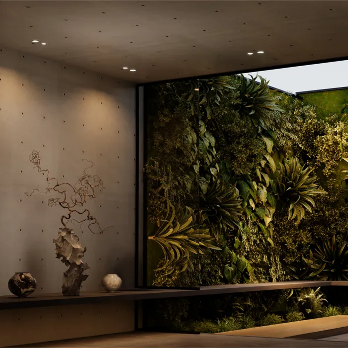 Потолочный светильник Maytoni Grit O501DL-L5B3K от ImperiumLoft