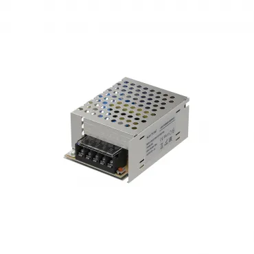 Источник напряжения Maytoni PSL002 12В 35Вт IP 20 811006 Источник напряжения Maytoni PSL002 12В 35Вт IP 20 811006