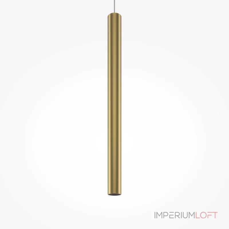 Подвесной светильник Maytoni Pro Base MOD159PL-L6GK Подвесной светильник Maytoni Pro Base MOD159PL-L6GK