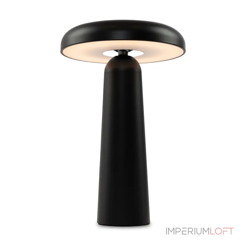 Аккумуляторный светильник Freya Mushroom FR6109TL-L4B Аккумуляторный светильник Freya Mushroom FR6109TL-L4B