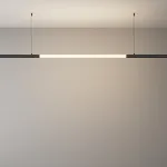 Светильник для троссовой системы освещения Maytoni Larc C148CL-L900-13W3K-B
