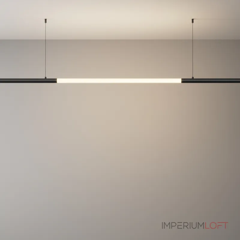Светильник для троссовой системы освещения Maytoni Larc C148CL-L900-13W3K-B