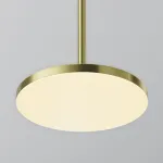 Подвесной светильник Maytoni Pendant P076PL-L12W3K-BS от ImperiumLoft