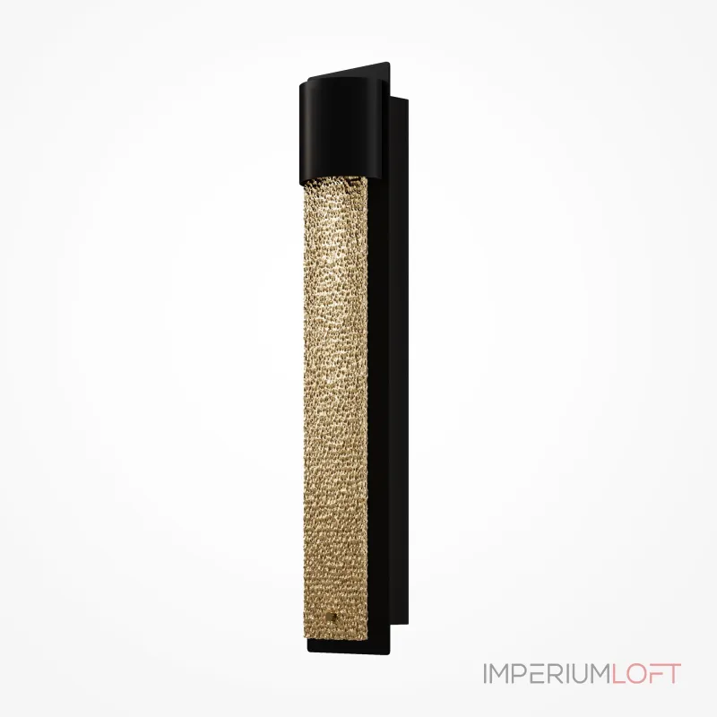 Настенный светильник (бра) Maytoni Modern Golthic MOD474WL-L30B3K Настенный светильник (бра) Maytoni Modern Golthic MOD474WL-L30B3K