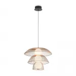 Подвесной светильник Freya Harper FR5545PL-L5BG
