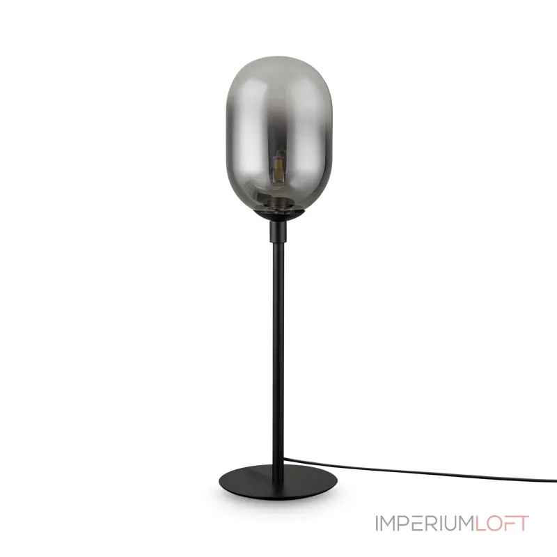 Настольный светильник Freya Crystal FR1011TL-01B от ImperiumLoft