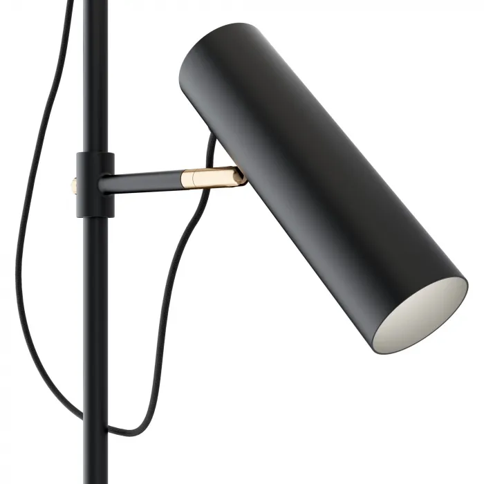 Напольный светильник (торшер) Bansky MOD129FL-01B от ImperiumLoft