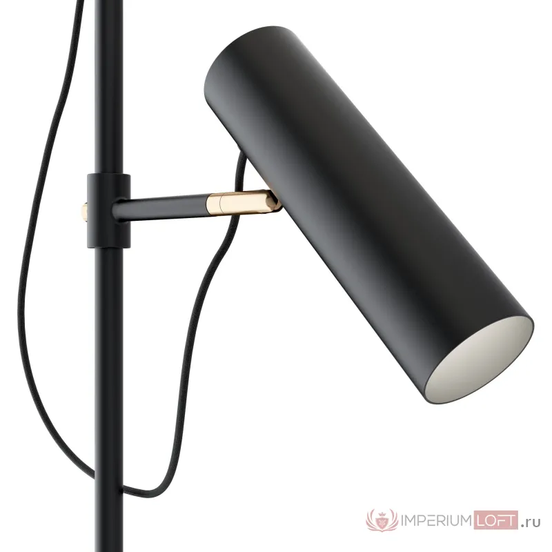 Напольный светильник (торшер) Bansky MOD129FL-01B от ImperiumLoft
